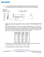 Предварительный просмотр 16 страницы Hayward LifeStar VS Owner'S Manual