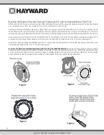 Preview for 6 page of Hayward LPCUN11 Series Installation And Operation Manual