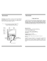 Preview for 7 page of Hayward LTBUY11300 Owner'S Manual