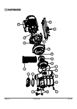 Предварительный просмотр 23 страницы Hayward MaxFlo SP2806W Owner'S Manual
