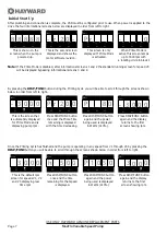 Предварительный просмотр 7 страницы Hayward MaxFlo VS 2300 Series Owner'S Manual