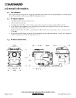 Preview for 7 page of Hayward Maxflo VS SP2303VSP Owner'S Manual