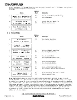 Preview for 23 page of Hayward Maxflo VS SP2303VSP Owner'S Manual