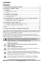 Preview for 51 page of Hayward MODULE WIFI SMART TEMP Installation Instructions Manual