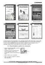 Preview for 60 page of Hayward MODULE WIFI SMART TEMP Installation Instructions Manual