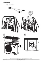 Preview for 71 page of Hayward MODULE WIFI SMART TEMP Installation Instructions Manual