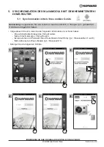 Preview for 74 page of Hayward MODULE WIFI SMART TEMP Installation Instructions Manual