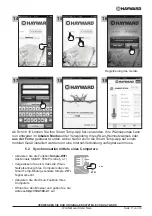 Preview for 76 page of Hayward MODULE WIFI SMART TEMP Installation Instructions Manual