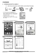 Preview for 79 page of Hayward MODULE WIFI SMART TEMP Installation Instructions Manual