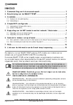 Preview for 83 page of Hayward MODULE WIFI SMART TEMP Installation Instructions Manual