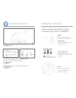 Preview for 3 page of Hayward Navigator Series Owner'S Manual