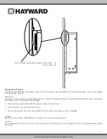 Preview for 11 page of Hayward OmniLogic Installation Manual