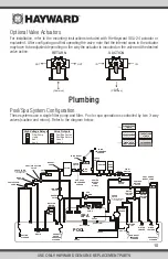 Предварительный просмотр 13 страницы Hayward OmniPL HLBPLUS4W Installation Manual