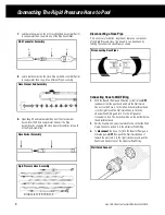 Preview for 9 page of Hayward Phantom 6000 Owner'S Manual