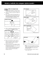 Preview for 29 page of Hayward Phantom 6000 Owner'S Manual