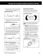 Preview for 30 page of Hayward Phantom 6000 Owner'S Manual