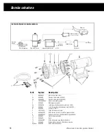 Preview for 39 page of Hayward Phantom 6000 Owner'S Manual