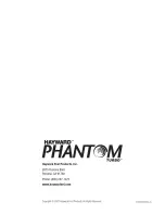 Preview for 46 page of Hayward Phantom Turbo 6000 Owner'S Manual