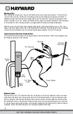 Preview for 6 page of Hayward PoolScout PSKIT Owner'S Manual