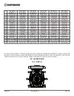 Preview for 8 page of Hayward POWER-FLO II Series Owner'S Manual