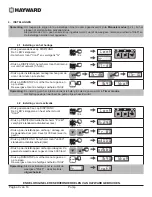 Preview for 80 page of Hayward PowerFlo VS 300 User Manual