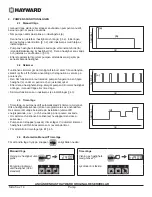 Preview for 104 page of Hayward PowerFlo VS 300 User Manual