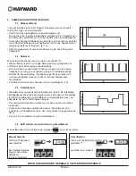 Preview for 118 page of Hayward PowerFlo VS 300 User Manual