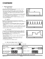 Preview for 132 page of Hayward PowerFlo VS 300 User Manual