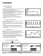 Preview for 146 page of Hayward PowerFlo VS 300 User Manual