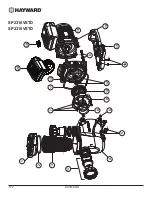 Preview for 173 page of Hayward PowerFlo VS 300 User Manual