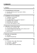 Preview for 2 page of Hayward POWERLINE 15-81500 Installation Instructions Manual