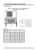 Preview for 5 page of Hayward POWERLINE 15-81500 Installation Instructions Manual