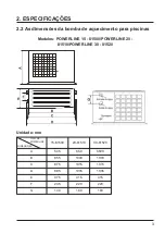 Preview for 59 page of Hayward POWERLINE 15-81500 Installation Instructions Manual