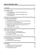 Preview for 74 page of Hayward POWERLINE 15-81500 Installation Instructions Manual