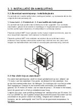 Preview for 97 page of Hayward POWERLINE 15-81500 Installation Instructions Manual