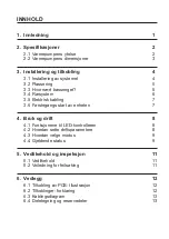 Preview for 128 page of Hayward POWERLINE 15-81500 Installation Instructions Manual