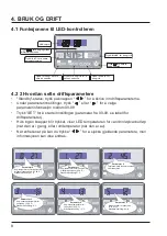 Preview for 136 page of Hayward POWERLINE 15-81500 Installation Instructions Manual