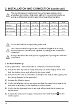 Preview for 13 page of Hayward Powerline 81504 Installation Instructions Manual