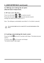 Preview for 16 page of Hayward Powerline 81504 Installation Instructions Manual