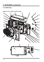 Preview for 27 page of Hayward Powerline 81504 Installation Instructions Manual