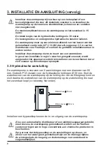 Preview for 41 page of Hayward Powerline 81504 Installation Instructions Manual