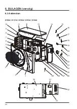 Preview for 57 page of Hayward Powerline 81504 Installation Instructions Manual