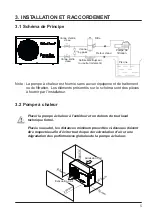 Предварительный просмотр 8 страницы Hayward Powerline EcoPac 81502 Installation Instructions Manual