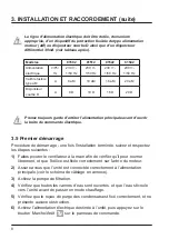 Предварительный просмотр 11 страницы Hayward Powerline EcoPac 81502 Installation Instructions Manual