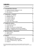 Предварительный просмотр 70 страницы Hayward Powerline EcoPac 81502 Installation Instructions Manual