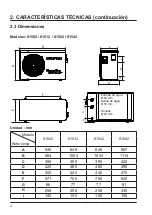 Предварительный просмотр 74 страницы Hayward Powerline EcoPac 81502 Installation Instructions Manual