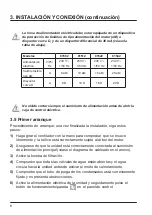 Предварительный просмотр 78 страницы Hayward Powerline EcoPac 81502 Installation Instructions Manual