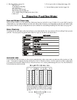 Preview for 5 page of Hayward Pro Logic PL-P-4-CUL Installation Manual