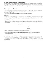 Preview for 9 page of Hayward Pro Logic PL-P-4-CUL Installation Manual