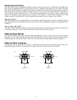 Preview for 10 page of Hayward Pro Logic PL-P-4-CUL Installation Manual